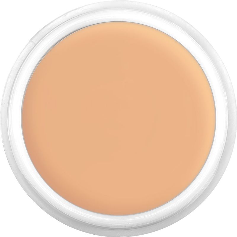 Kryolan Dermacolor Camouflage Cream 30g Dose - D3W