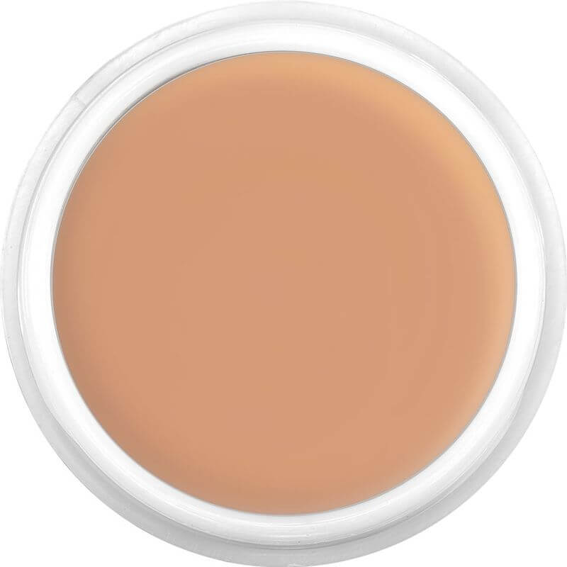 Kryolan Dermacolor Camouflage Cream 30g Dose - D4W