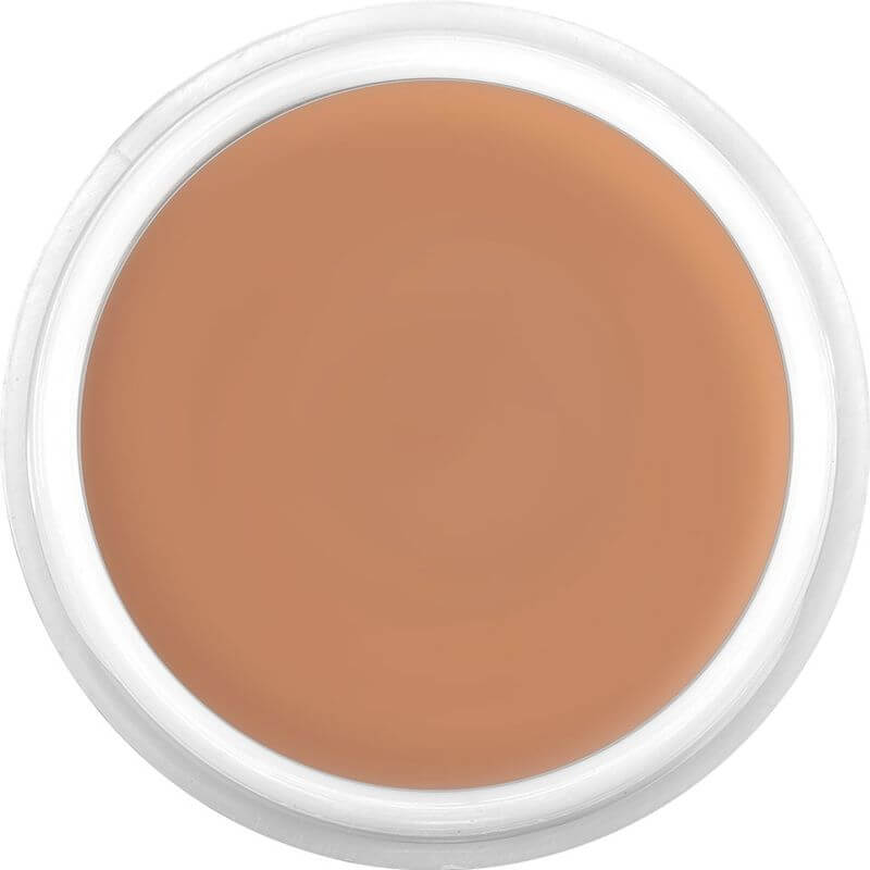 Kryolan Dermacolor Camouflage Cream 30g Dose - D6W