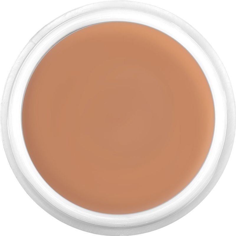 Kryolan Dermacolor Camouflage Cream 30g Dose - D6W