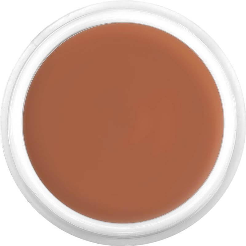 Kryolan Dermacolor Camouflage Cream 30g Dose - D10W