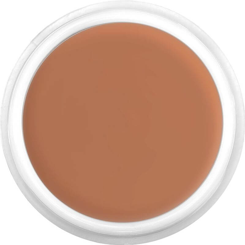 Kryolan Dermacolor Camouflage Cream 30g Dose - D7W