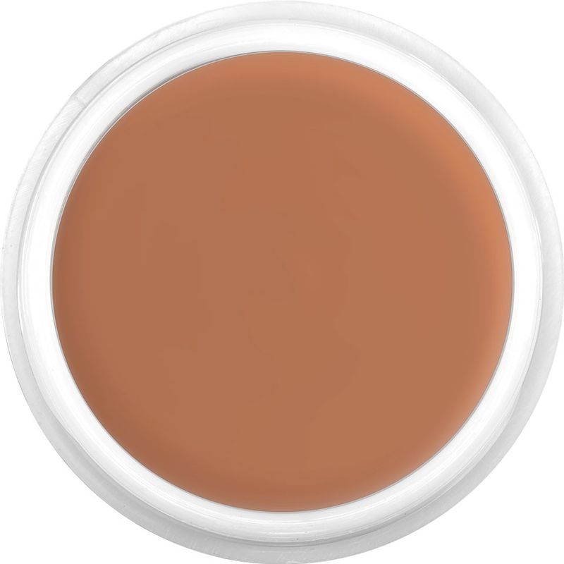 Kryolan Dermacolor Camouflage Cream 30g Dose - D7W