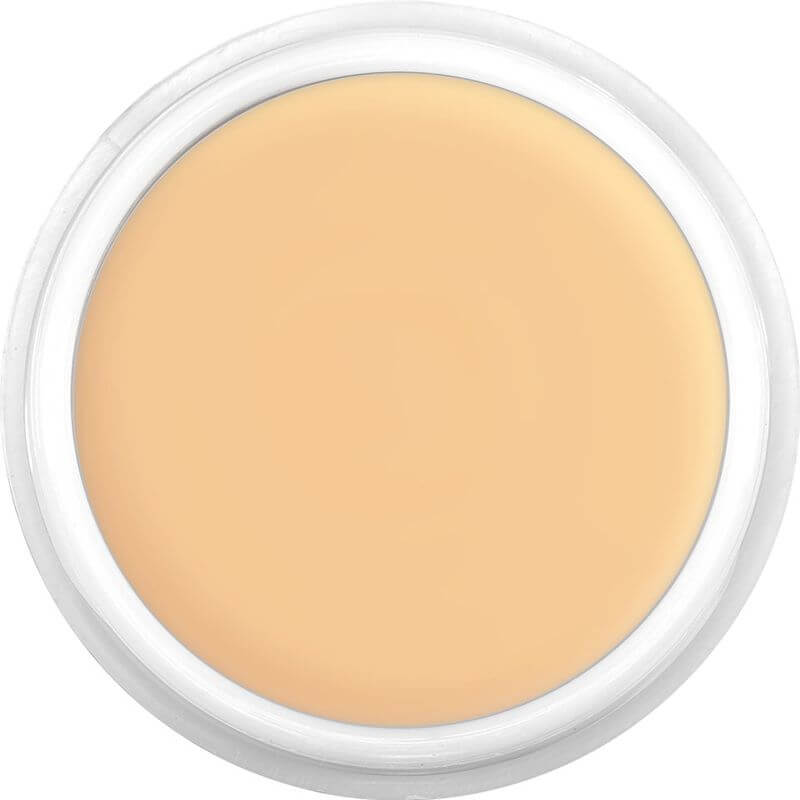 Kryolan Dermacolor Camouflage Cream 30g Dose - DF1