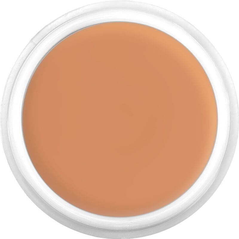 Kryolan Dermacolor Camouflage Cream 30g Dose - DF2