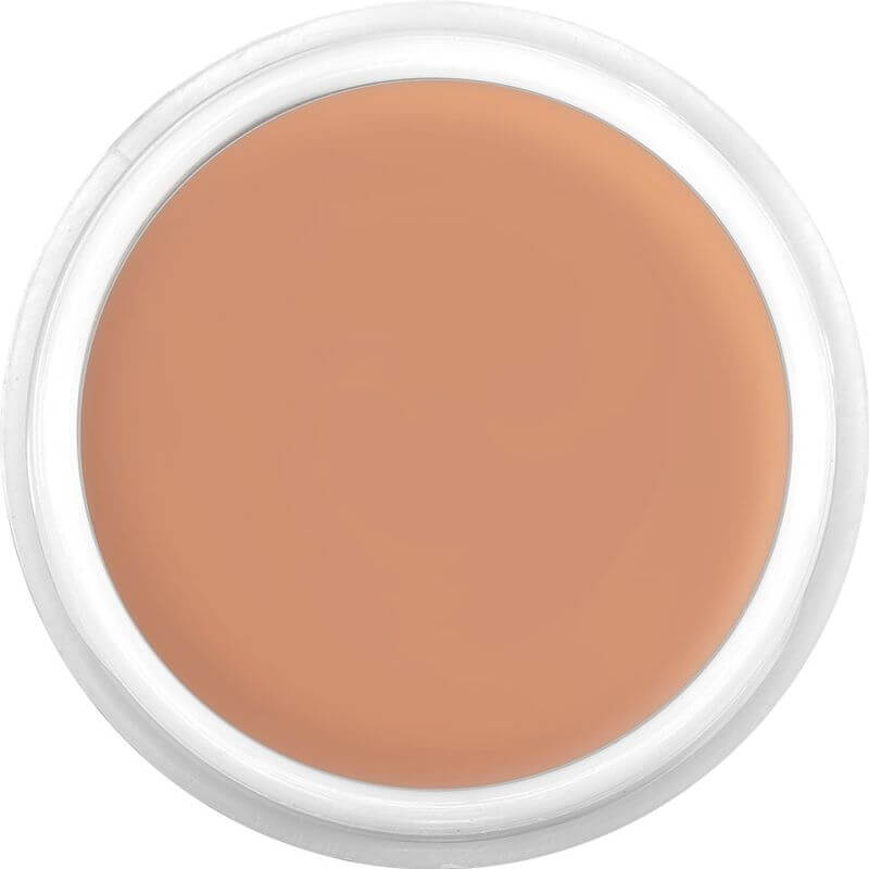 Kryolan Dermacolor Camouflage Cream 30g Dose - DF3