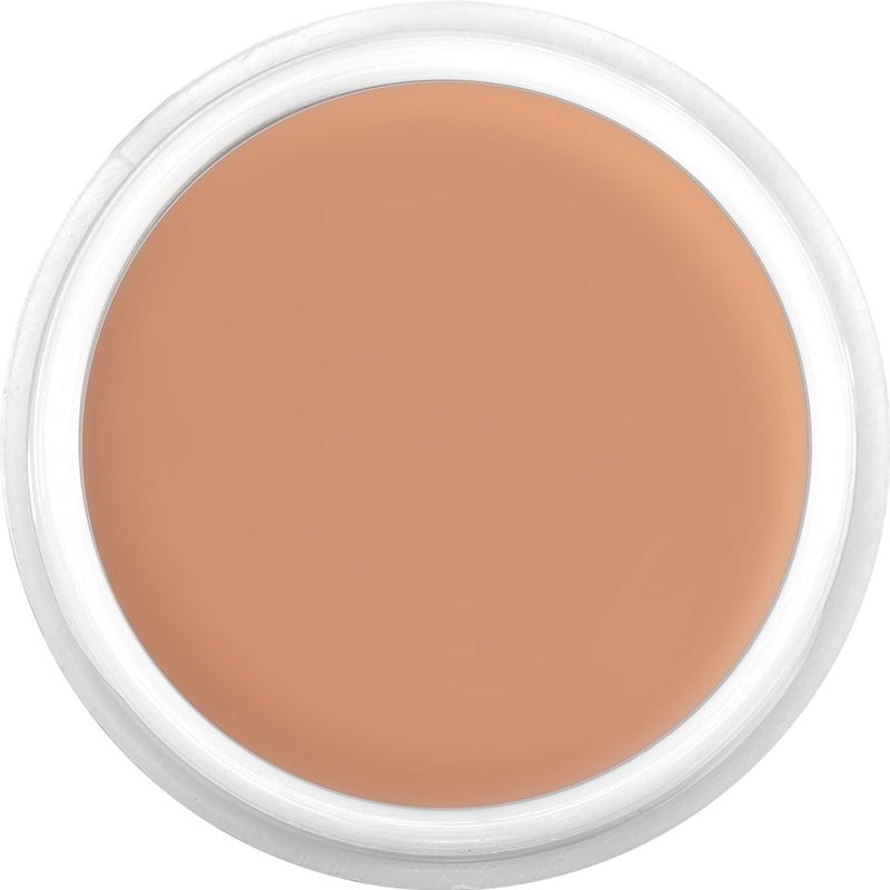 Kryolan Dermacolor Camouflage Cream 30g Dose - DF3