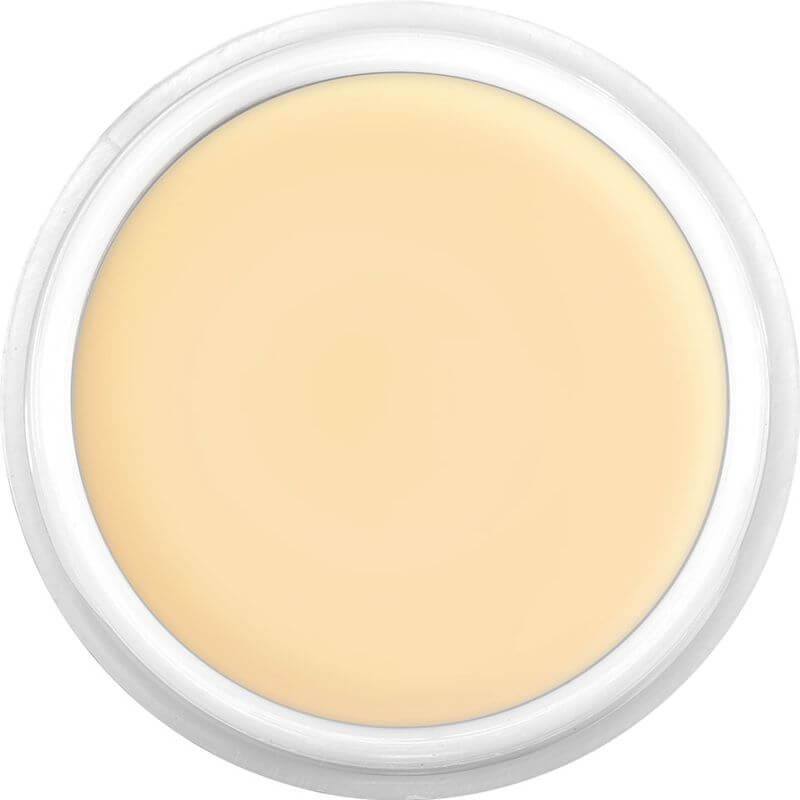 Kryolan Dermacolor Camouflage Cream 30g Dose - D0