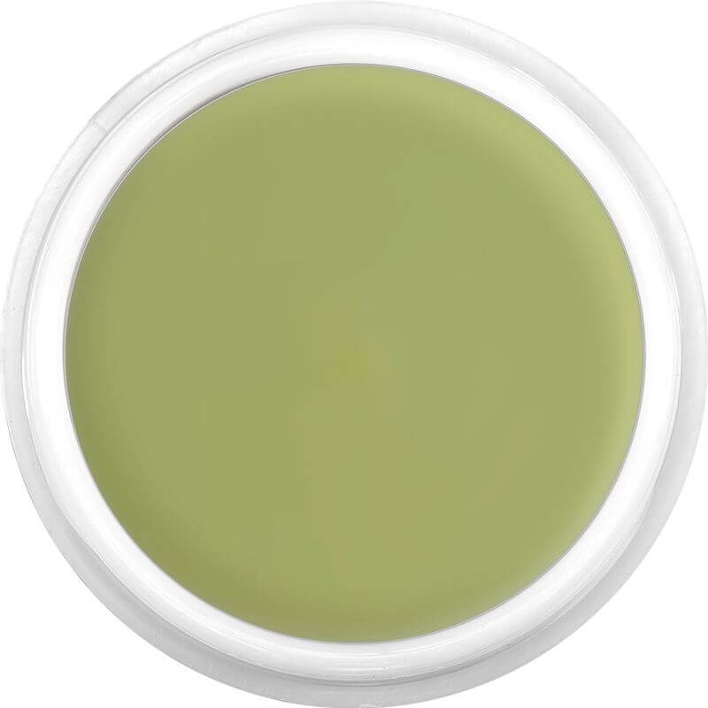 Kryolan Dermacolor Camouflage Cream 30g Dose - D red B