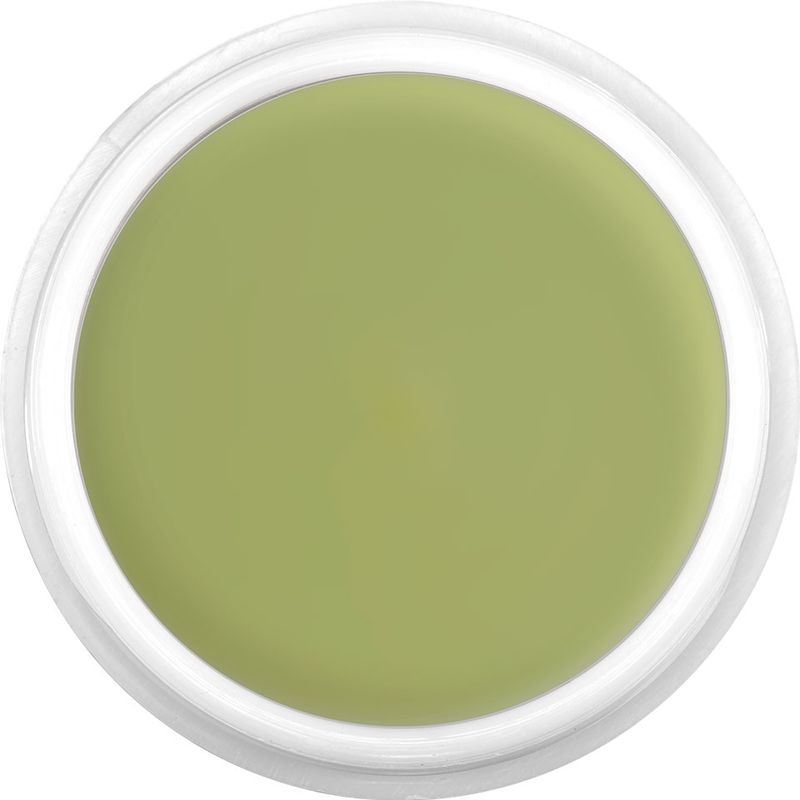 Kryolan Dermacolor Camouflage Cream 30g Dose - D red B