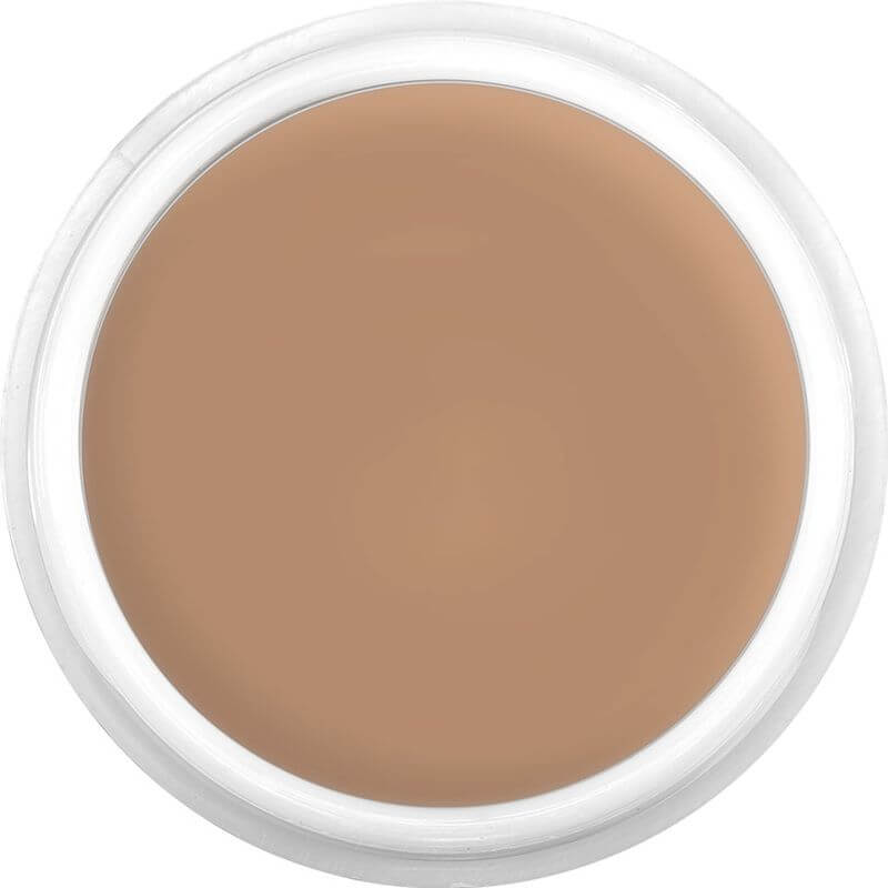 Kryolan Dermacolor Camouflage Cream 30g Dose - D57