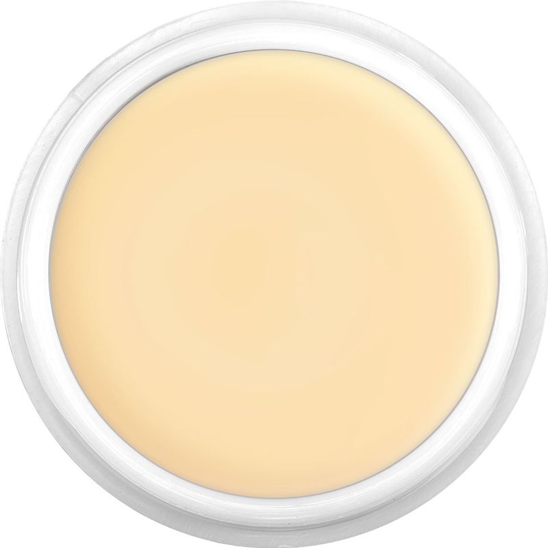 Kryolan Dermacolor Camouflage Cream 30g Dose - D0