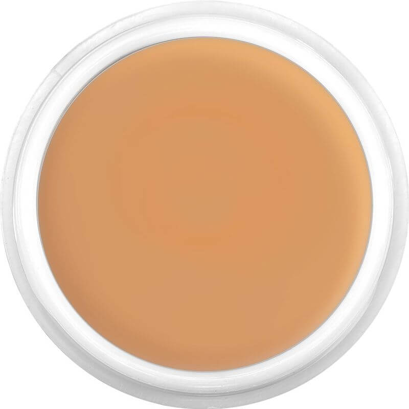 Kryolan Dermacolor Camouflage Cream 30g Dose - D64