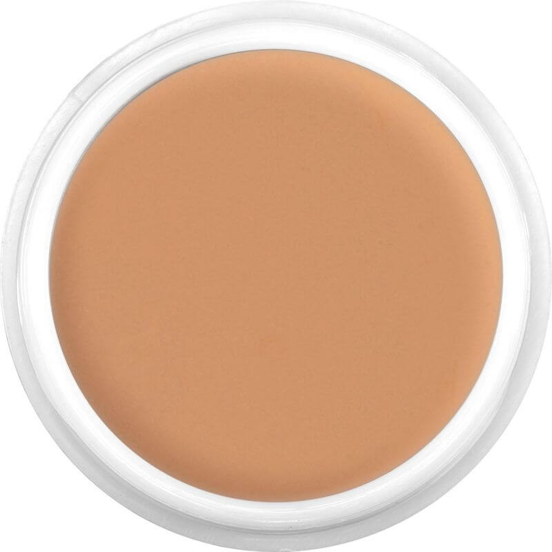 Kryolan Dermacolor Camouflage Cream 30g Dose - D53