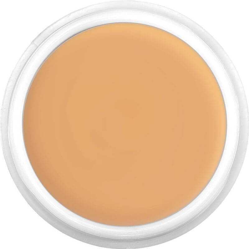 Kryolan Dermacolor Camouflage Cream 30g Dose - D 5 ½