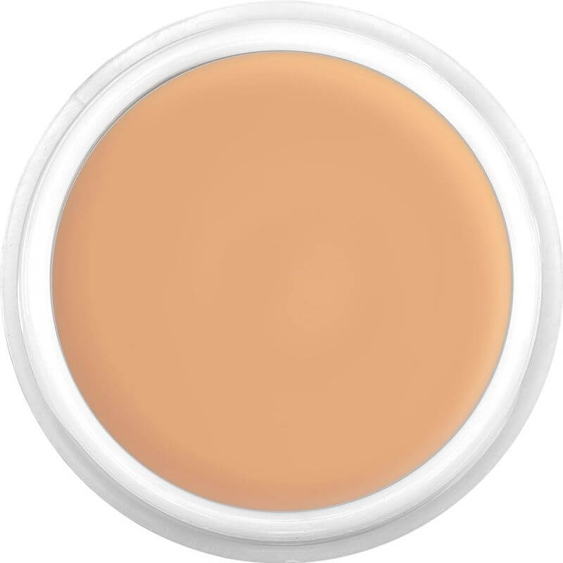 Kryolan Dermacolor Camouflage Cream 30g Dose - D4 ½