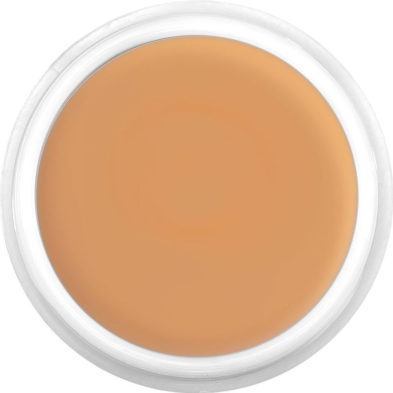 Kryolan Dermacolor Camouflage Cream 30g Dose - D64