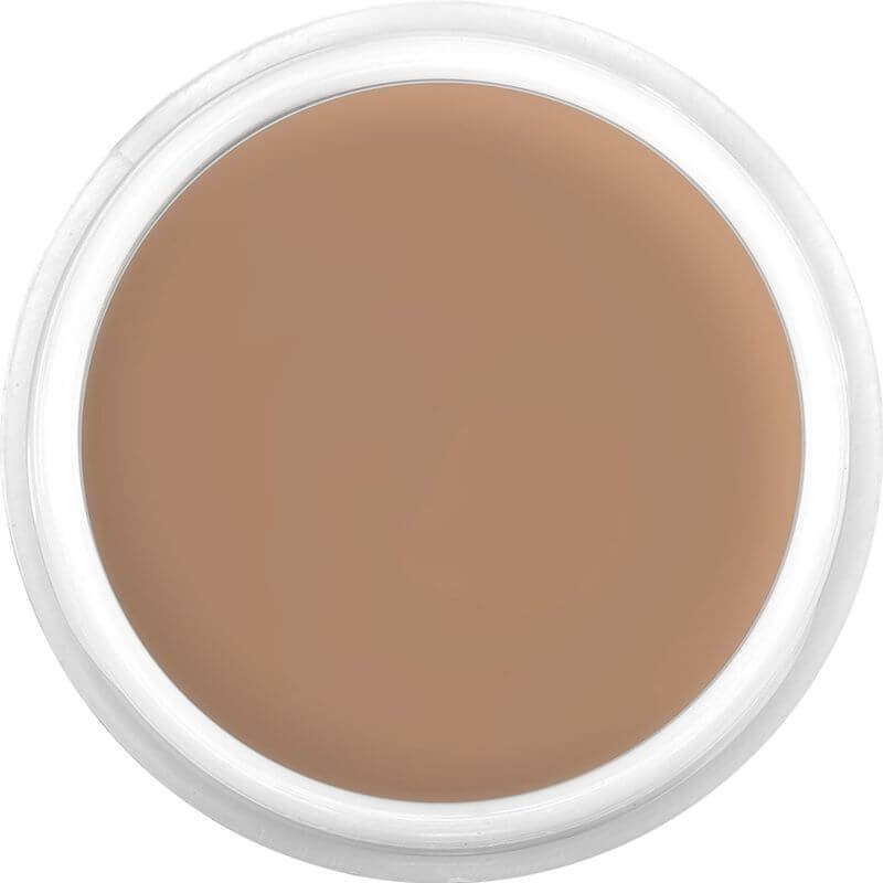 Kryolan Dermacolor Camouflage Cream 30g Dose - D67