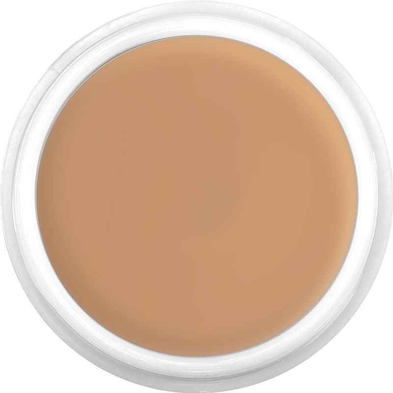 Kryolan Dermacolor Camouflage Cream 30g Dose - D9