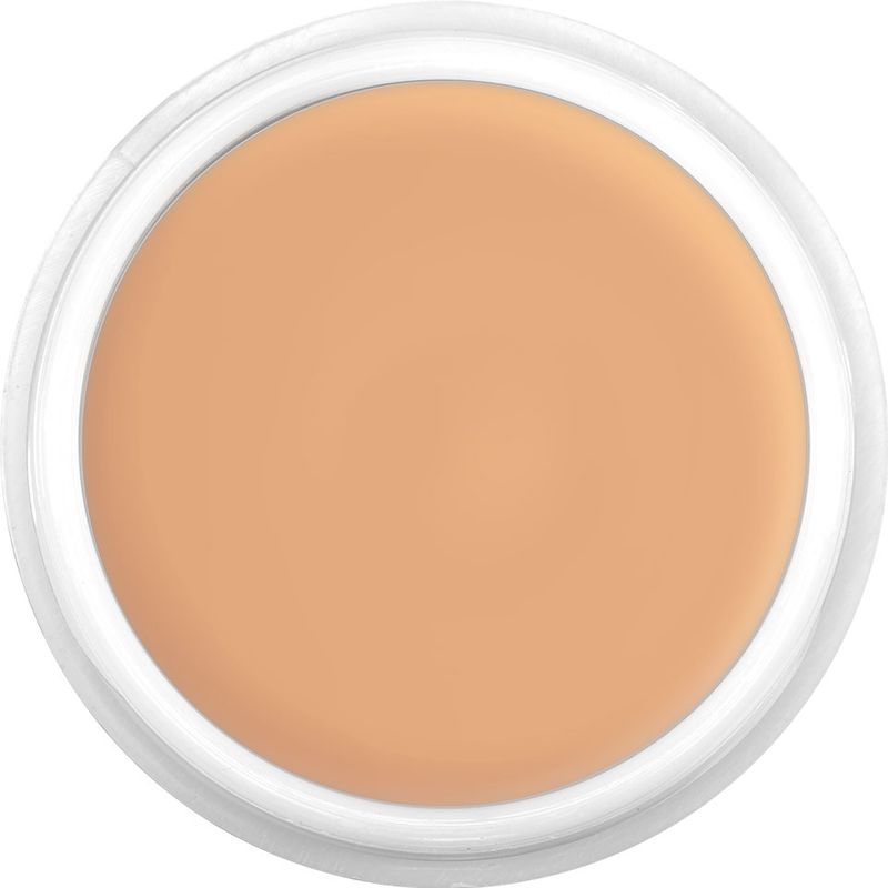 Kryolan Dermacolor Camouflage Cream 30g Dose - D4 ½