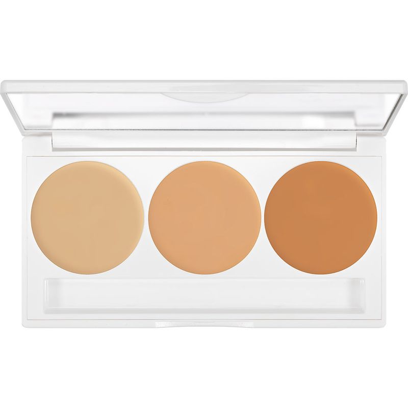 Dermacolor Camouflage Make Up Set of 3 - DC1