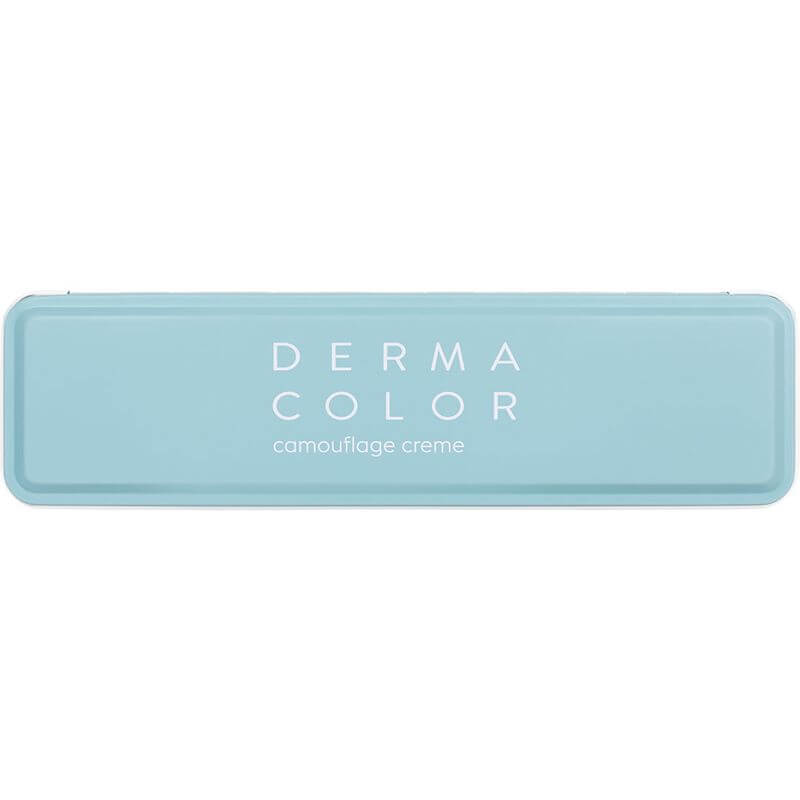 Dermacolor Camouflage Make Up Palette 6 Colors