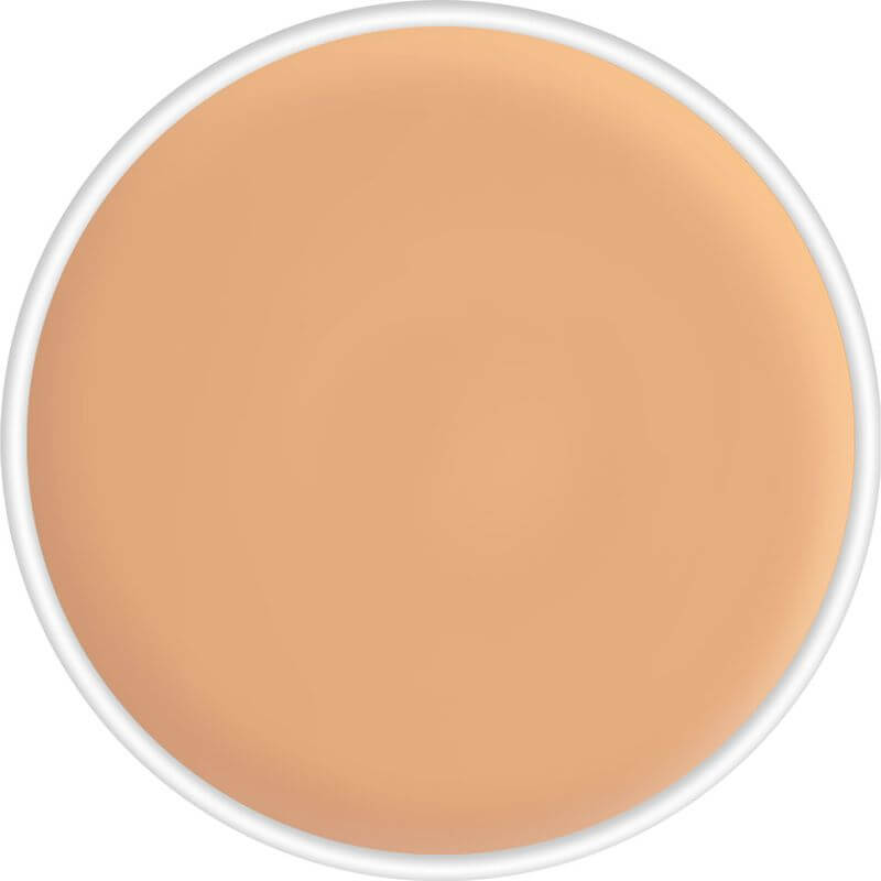 Dermacolor Camouflage Palette Refill - D4 ½