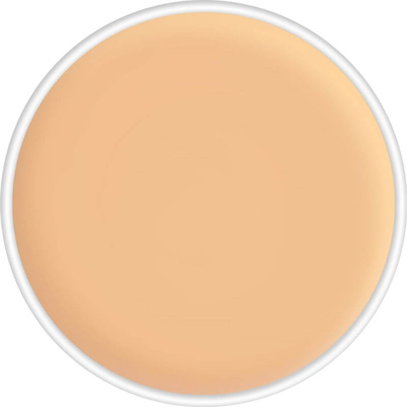 Dermacolor Camouflage Palette Refill - D4