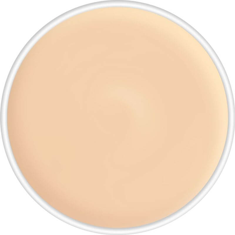 Dermacolor Camouflage Palette Refill - D1 W