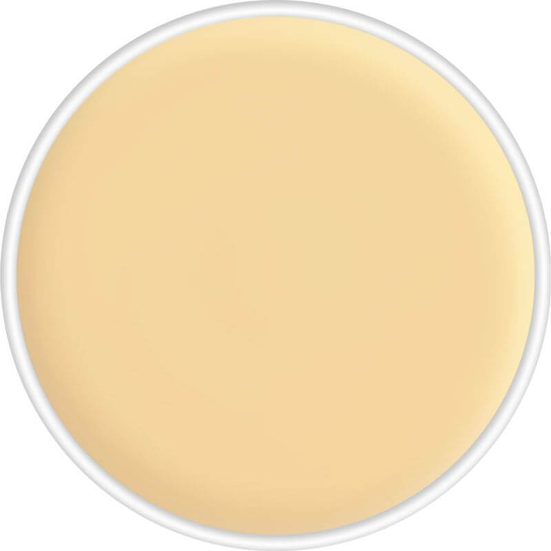 Dermacolor Camouflage Palette Refill - D1