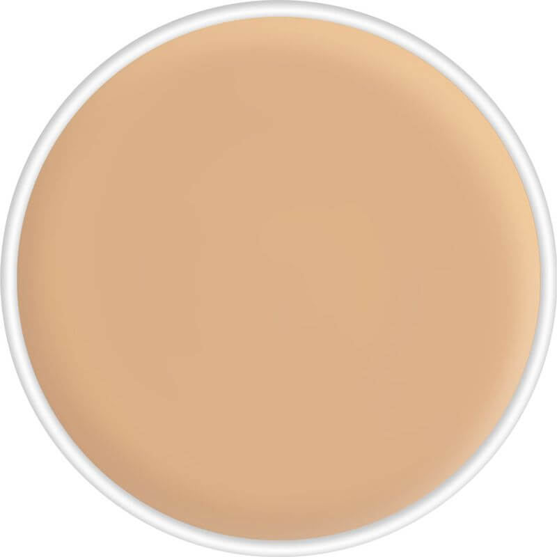 Dermacolor Camouflage Palette Refill - D7
