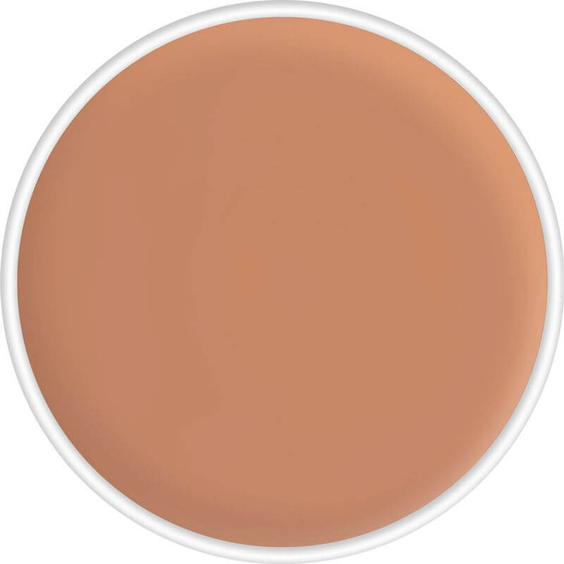 Dermacolor Camouflage Palette Refill - D8W