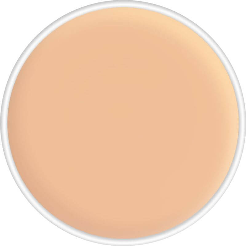 Dermacolor Camouflage Palette Refill - D50