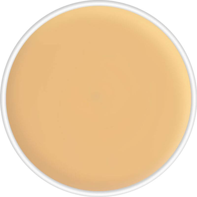 Dermacolor Camouflage Palette Refill - D2