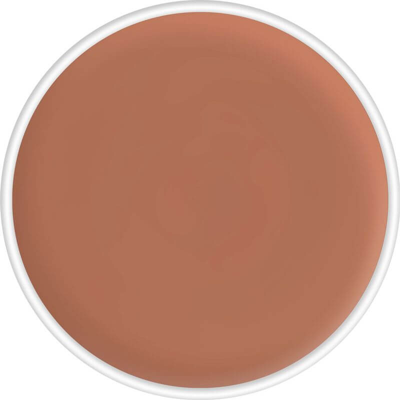 Dermacolor Camouflage Palette Refill - D9W