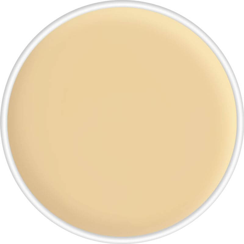 Dermacolor Camouflage Palette Refill - D1 ½