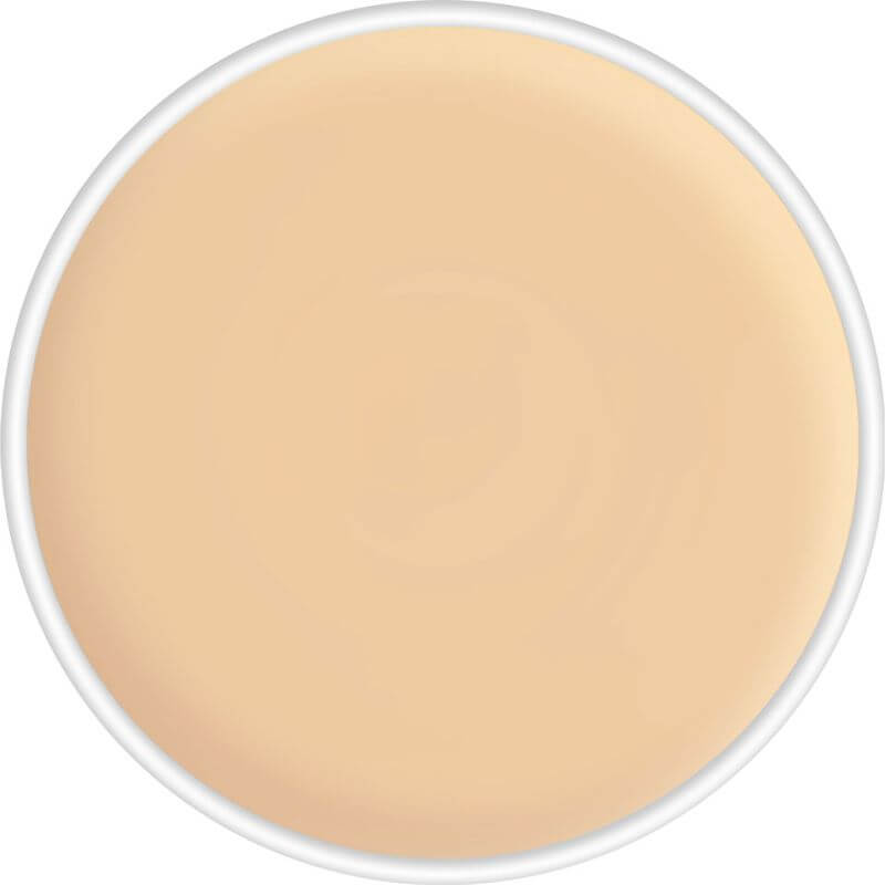 Dermacolor Camouflage Palette Refill - D2 ½