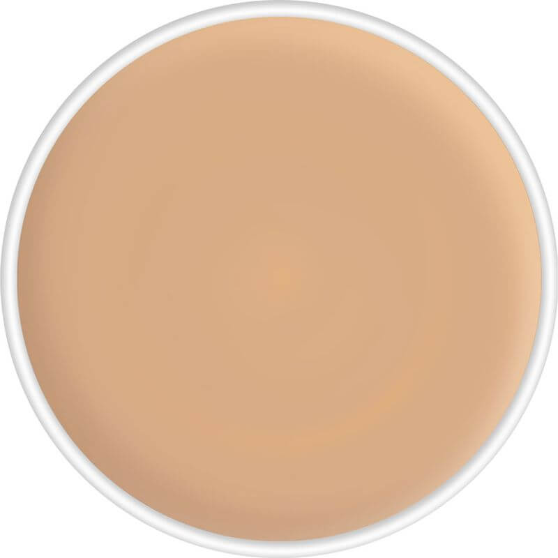 Dermacolor Camouflage Palette Refill - D8