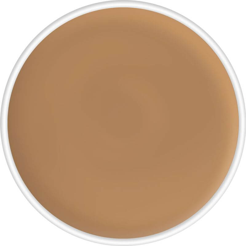 Dermacolor Camouflage Palette Refill - D10