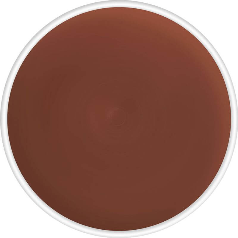 Dermacolor Camouflage Palette Refill - D16