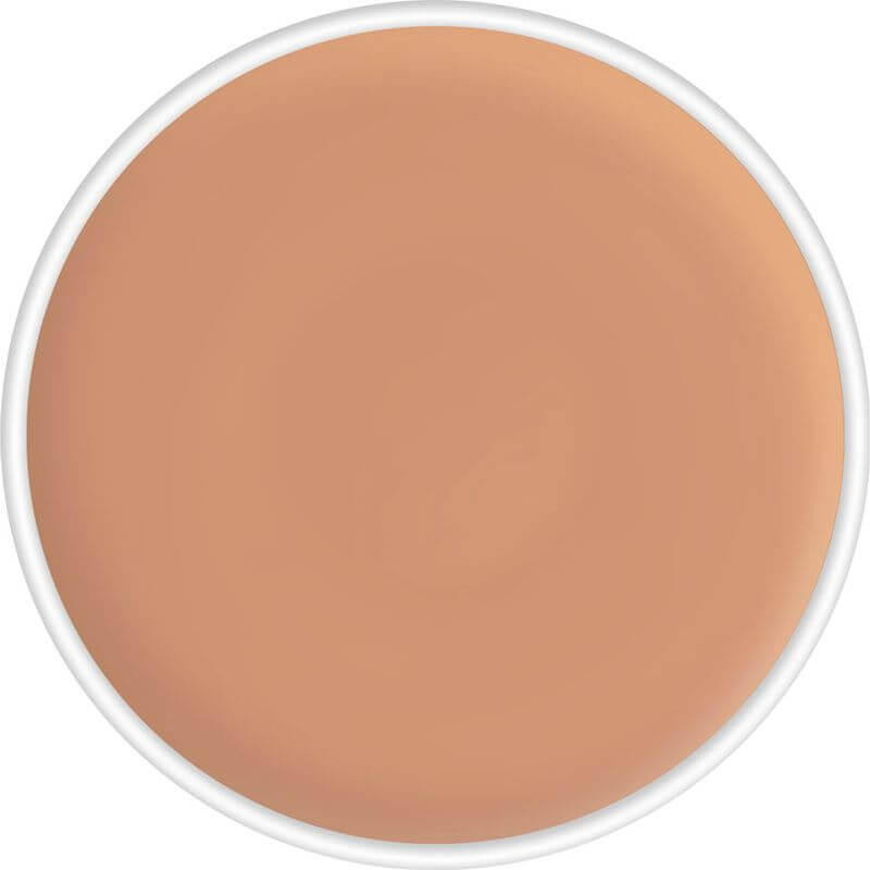 Dermacolor Camouflage Palette Refill - D55