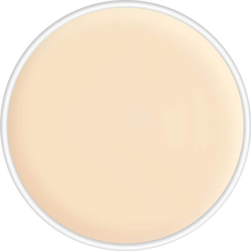Dermacolor Camouflage Palette Refill - D61