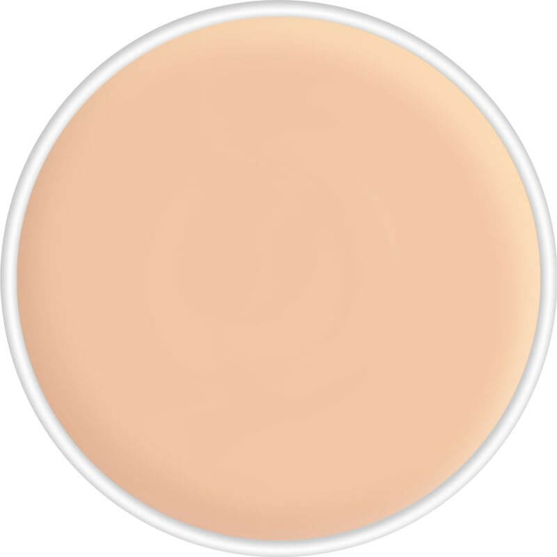 Dermacolor Camouflage Palette Refill - D2W