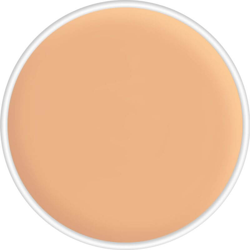 Dermacolor Camouflage Palette Refill - D3W