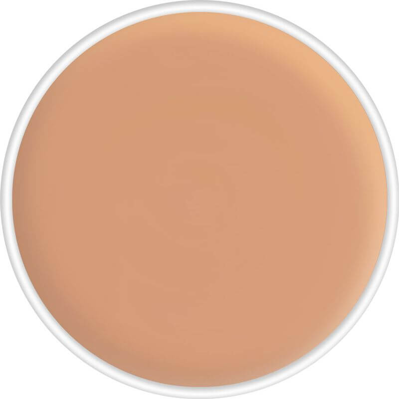 Dermacolor Camouflage Palette Refill - D4W