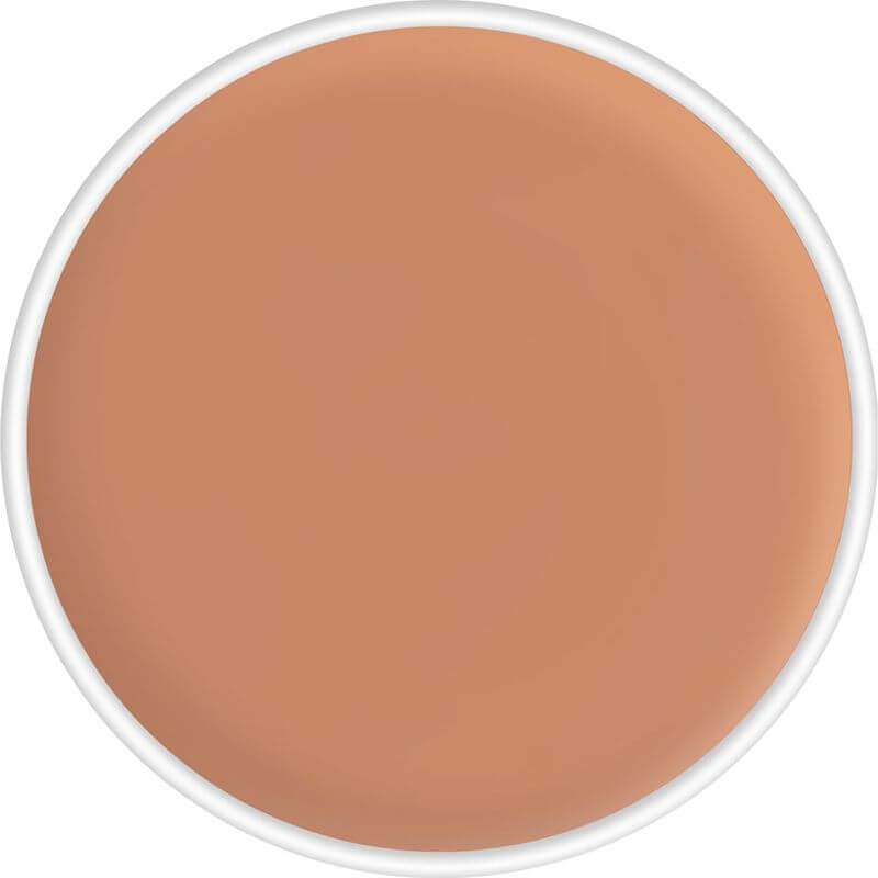 Dermacolor Camouflage Palette Refill - D5W