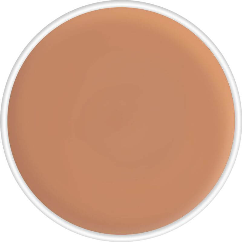 Dermacolor Camouflage Palette Refill - D6W