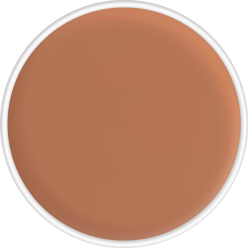 Dermacolor Camouflage Palette Refill - D7W