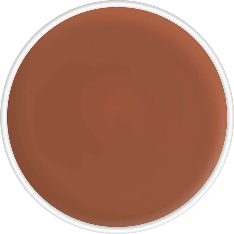 Dermacolor Camouflage Palette Refill - D11W
