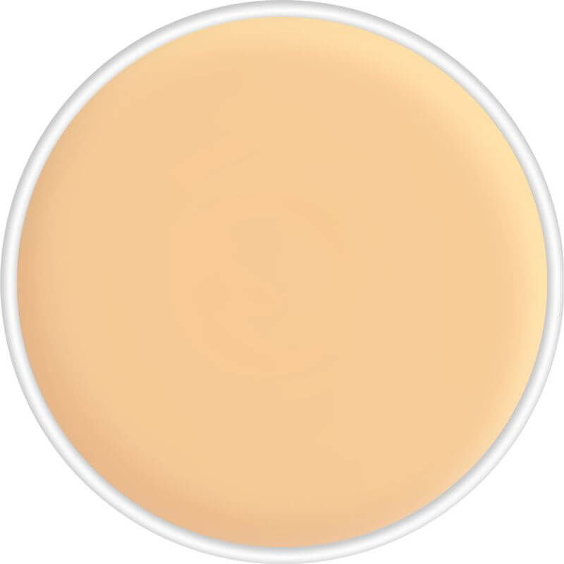 Dermacolor Camouflage Palette Refill - DF1